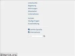 Sites similar to foerdernundwohnen.de
