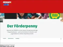 Sites similar to foerderpenny.de