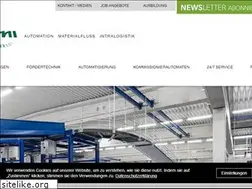 Sites similar to foerdertechnik.net
