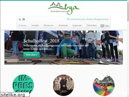 Sites similar to foerderverein-bga.de