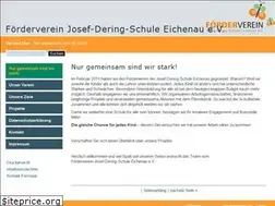 Sites similar to foerderverein-eichenau.de