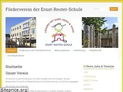 Sites similar to foerderverein-ers.com