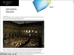 Sites similar to foerderverein-filmkultur.de