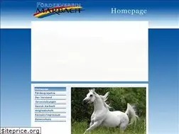 Sites similar to foerderverein-marbach.de