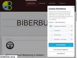 Sites similar to foerderzentrum-anklam.de