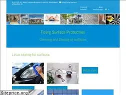 Sites similar to foerg-surface-protection.de
