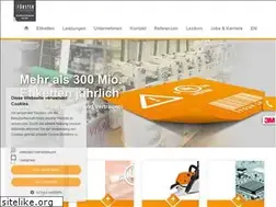 Sites similar to foerster-etiketten.com