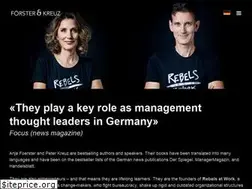 Sites similar to foerster-kreuz.com