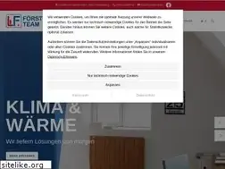 Sites similar to foerster-team.de