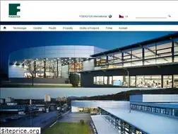 Sites similar to foerstergroup.cz