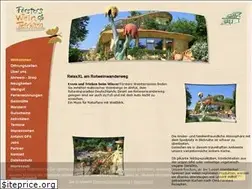 Sites similar to foersterhof.de
