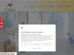 Sites similar to foertsch-haustechnik.de
