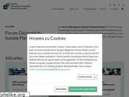Sites similar to foes.de