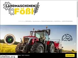 Sites similar to foessl.net