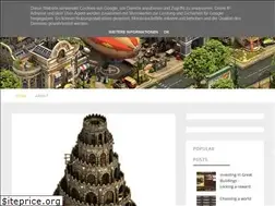 Sites similar to foetactics.blogspot.com