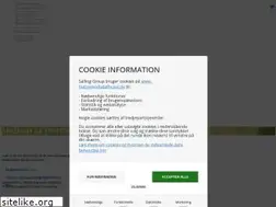 Sites similar to foetexudafhuset.dk