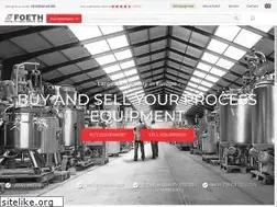 Sites similar to foeth.com