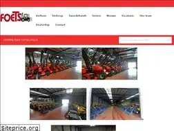 Sites similar to foets.com
