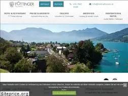 Sites similar to foettinger.at