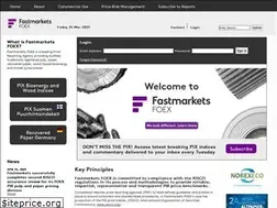 Sites similar to foex.fi