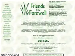 Sites similar to fof-clarington.com