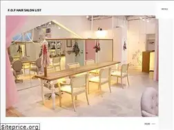 Sites similar to fof-hair.com