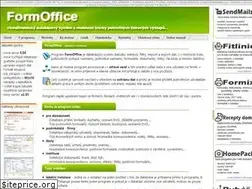 Sites similar to fof.cz