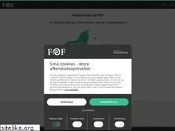 Sites similar to fof.dk