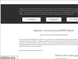 Sites similar to fofa.us