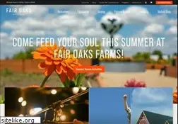 Sites similar to fofarms.com
