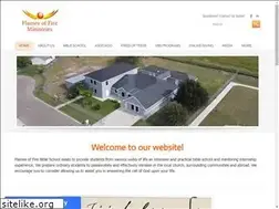 Sites similar to fofbibleschool.org