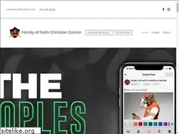 Sites similar to fofcenter.com