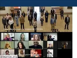 Sites similar to fofecma.org