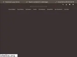 Sites similar to fofela.de