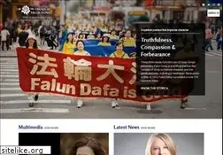 Sites similar to fofg.org