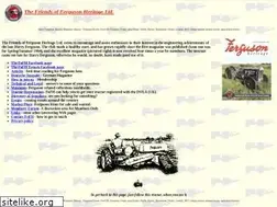 Sites similar to fofh.co.uk