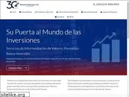 Sites similar to fofisa.com