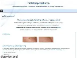 Sites similar to foflekk.info