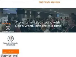 Sites similar to fofmin.org