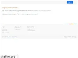 Sites similar to fofocamatineira.blogspot.com