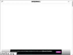 Sites similar to fofoquinhas.com.br