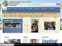 Sites similar to fofrescue.org
