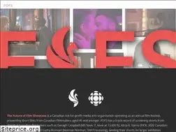 Sites similar to fofs.ca
