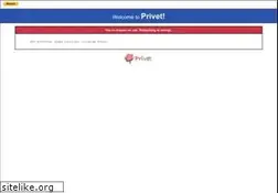 Sites similar to fofum.privet.com