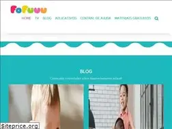 Sites similar to fofuuu.com