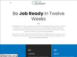 Sites similar to fofxacademy.com