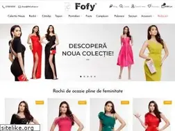 Sites similar to fofyshop.ro