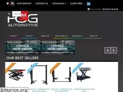 Sites similar to fog-automotive.com