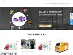 Sites similar to fog-mist.com