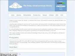 Sites similar to fog.io